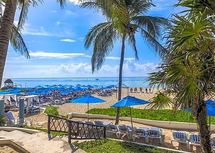 Dolce Caribe Golf Pensión